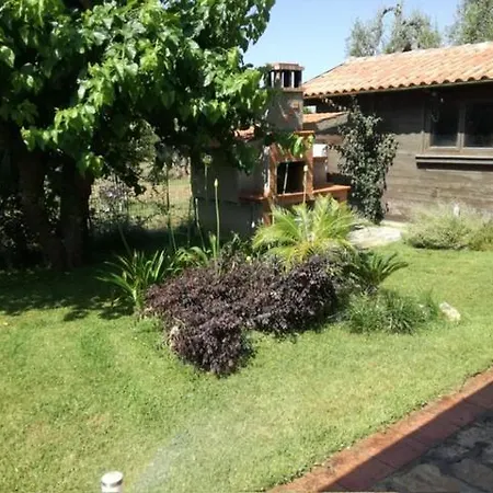 Jole Holiday home Marconia