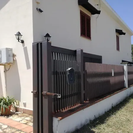 Holiday home Jole *
