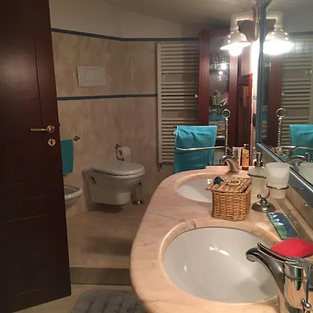 Jole Holiday home Marconia
